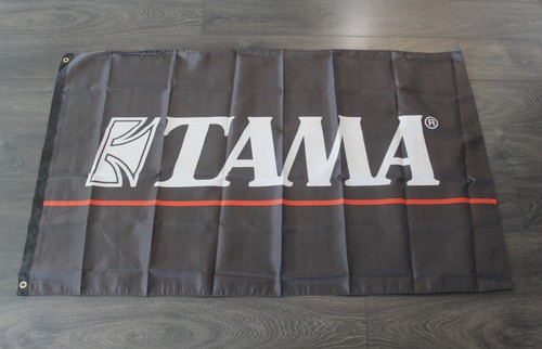 Tama banner flag cymbal - cymbal, drum